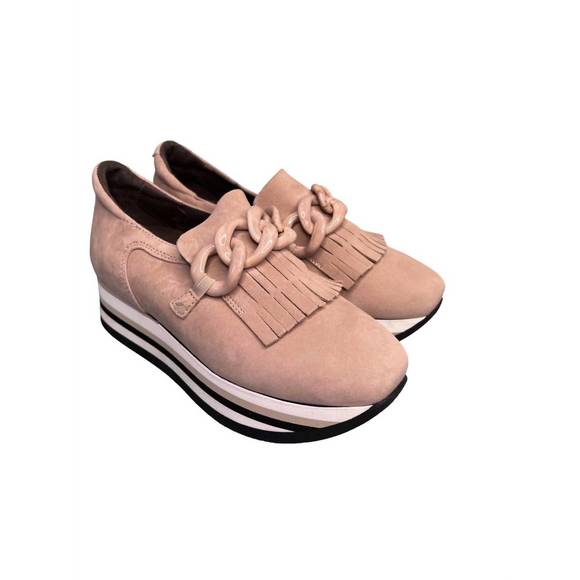 Softwaves - Women's Alina Sneaker main image 1